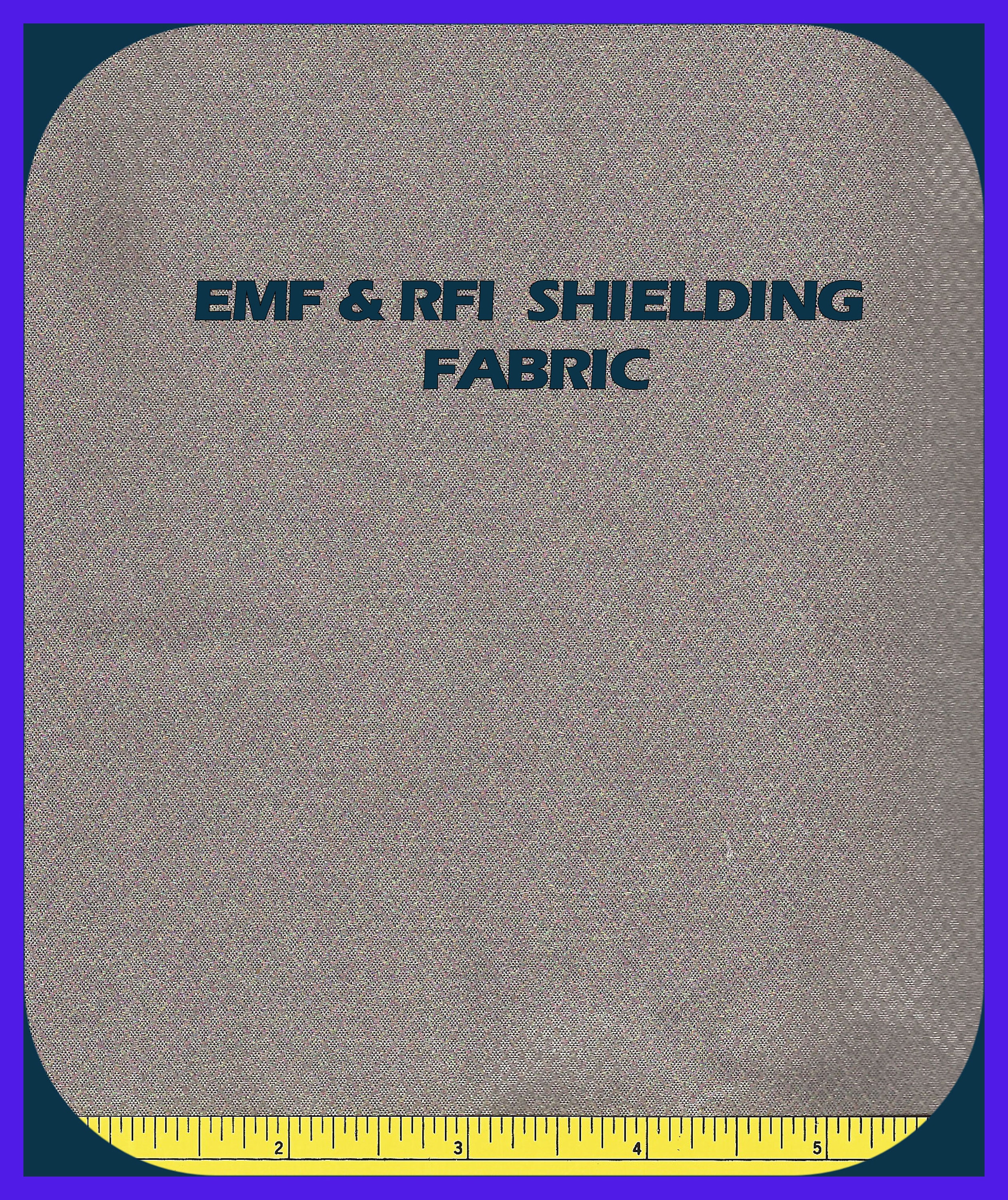 Cybersecurity Faraday Bag Briefcase EMP Solar Flare Shield Faraday