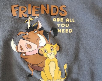 ヴィンテージ ライオンキング シンバ Tシャツ - Etsy 日本