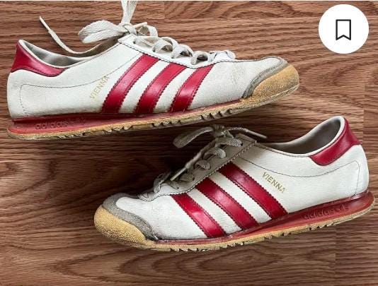 adidas gazelle silver green womens Adidas Originals Size? City Series Vienna EE4955