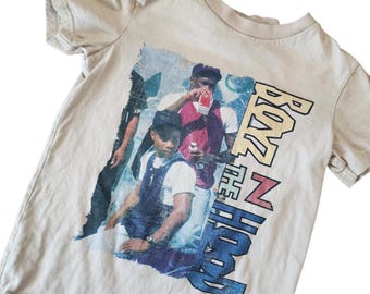 Vintage Boyz In The Hood T-Shirt, Kids Size 6 vintage clothing