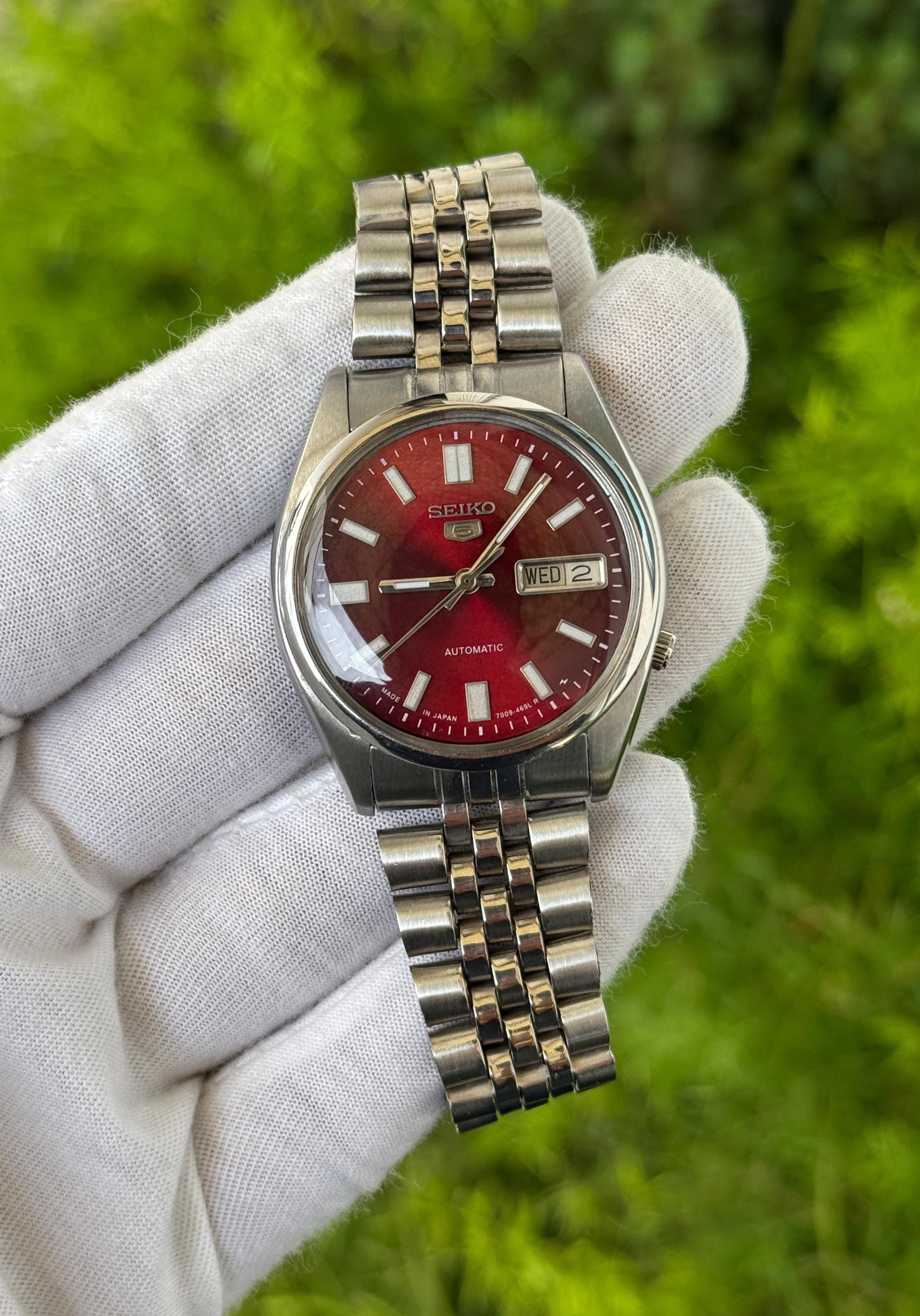 Custom seiko - Etsy 日本
