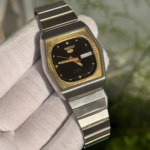 Seiko 6349 - Etsy