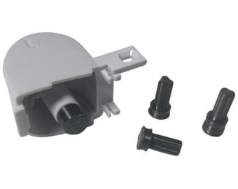 GameCube Controller Trigger Plugs