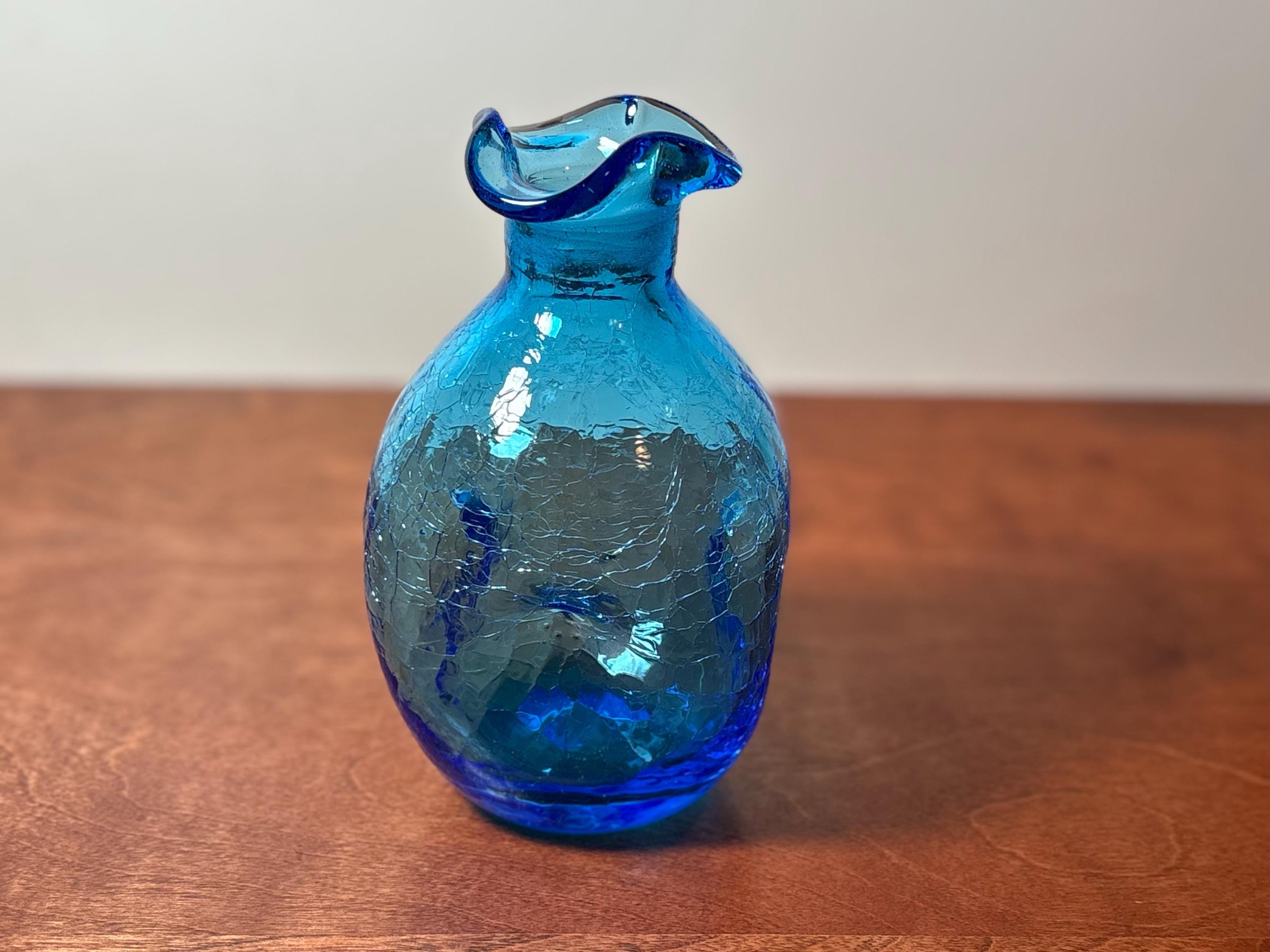 Blenko glass - Etsy 日本