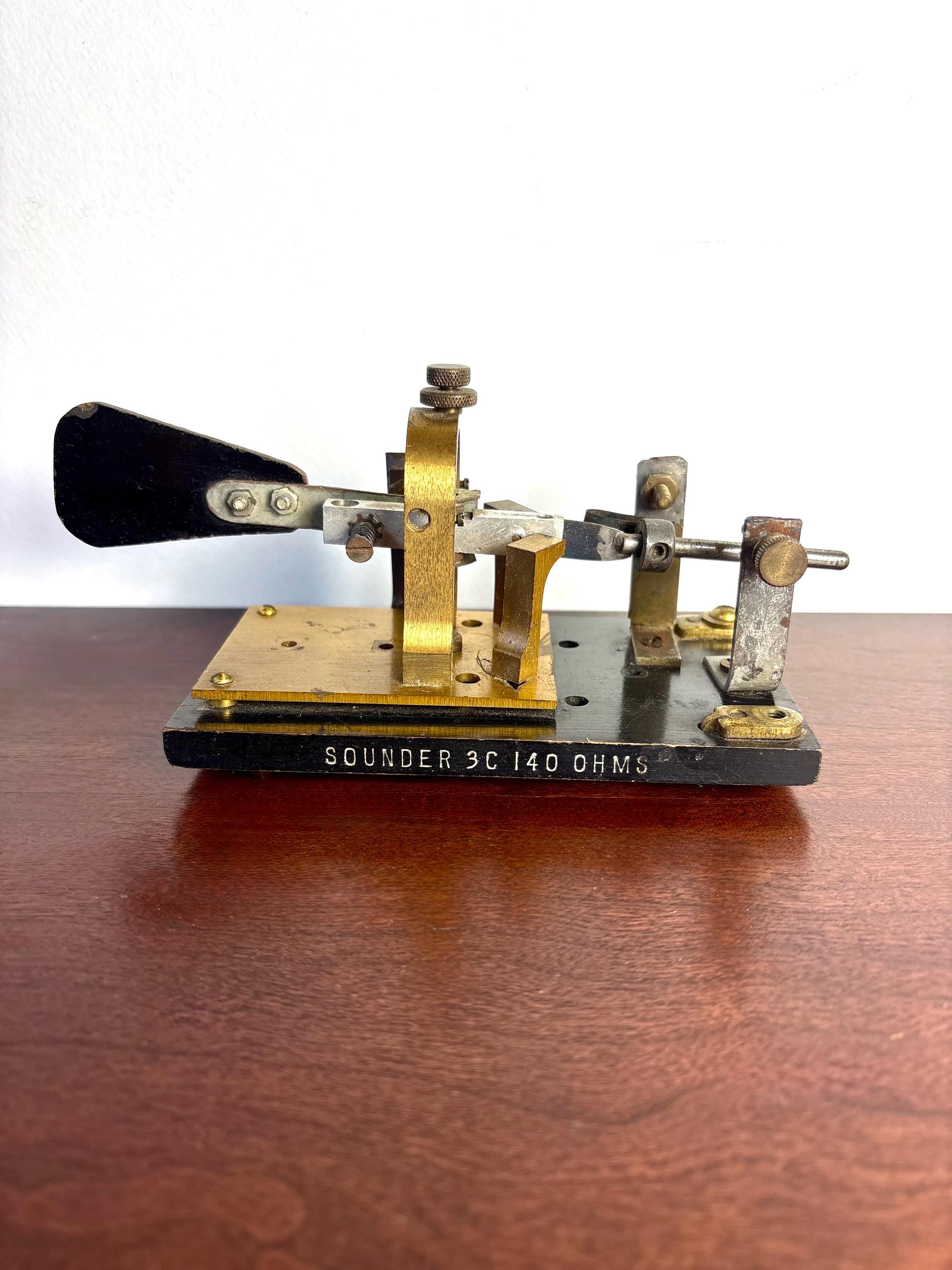 J 38 telegraph key - Etsy 日本