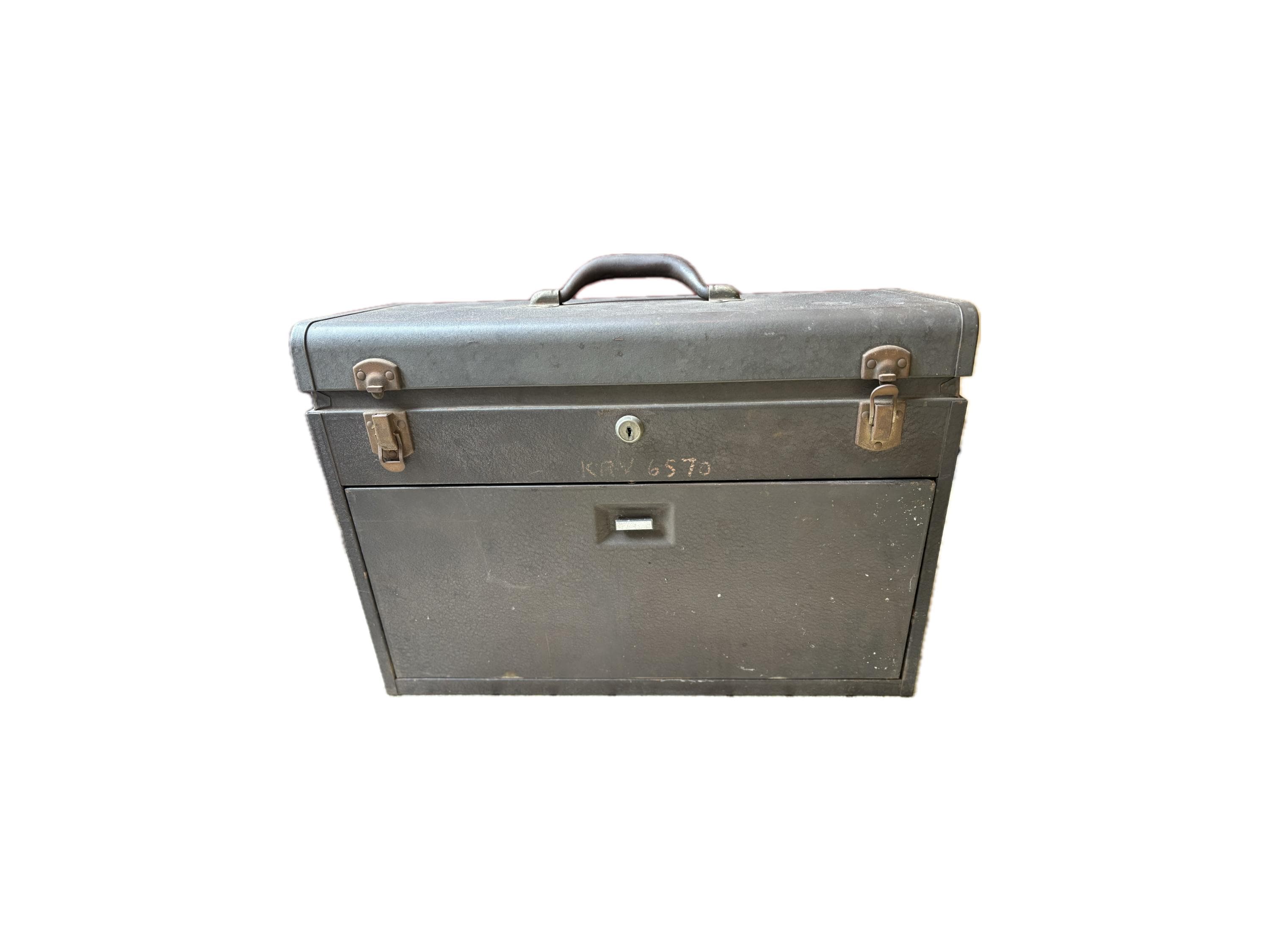 Kennedy tool box - Etsy 日本