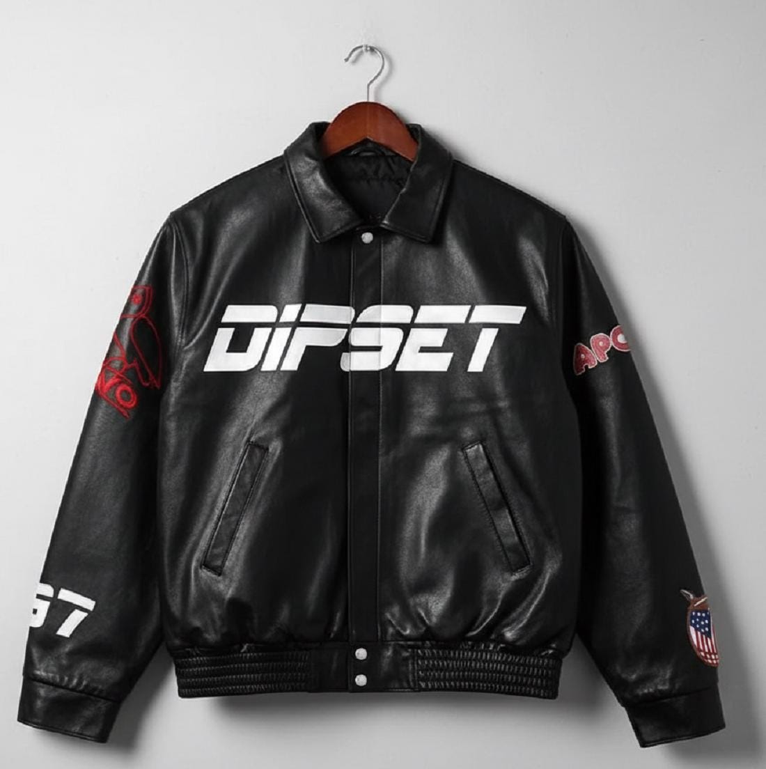 kith dipset clothing
