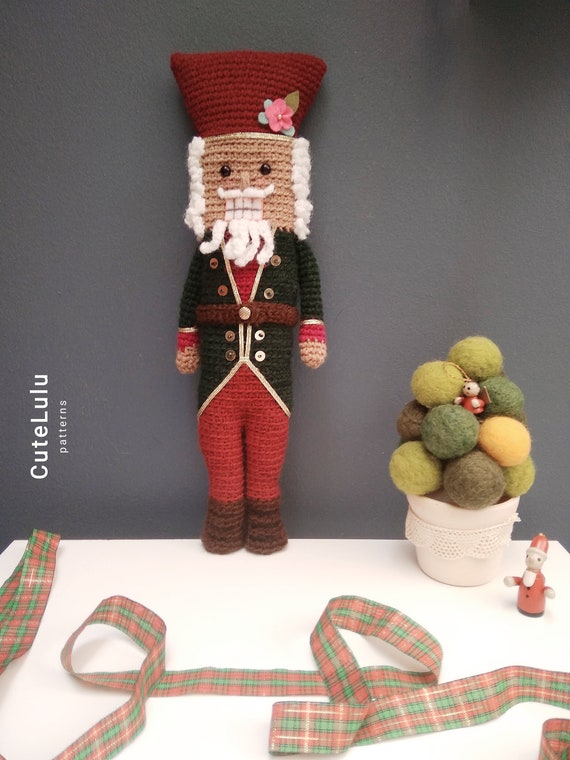 Muñecos cascanueces sales