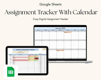 Rastreador de tarefas com visualização de calendário