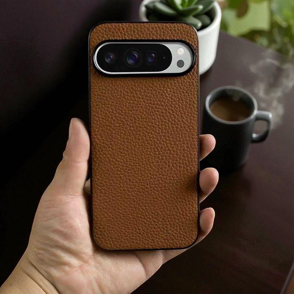 Custodia 360° BENTOBEN Per Google Pixel 6a/7a/8a/7/9 Pro XL – Protezione Antiurto Con Vetro Incluso