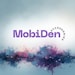 MobiDen store logo