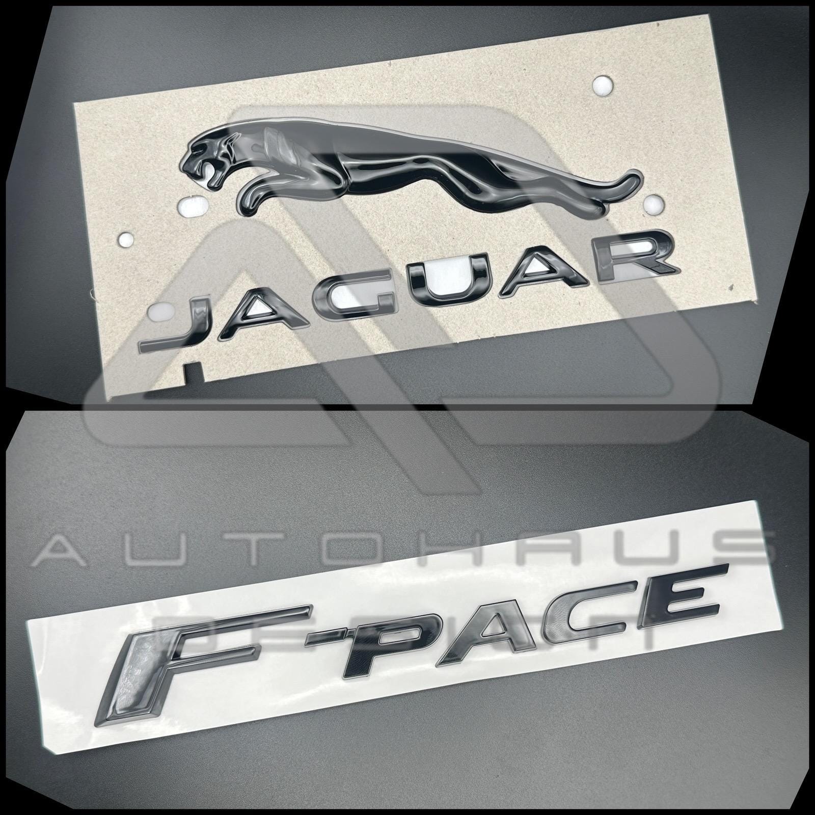Jaguar emblem - Etsy 日本