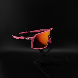 Oakley Sutro Pink - Etsy