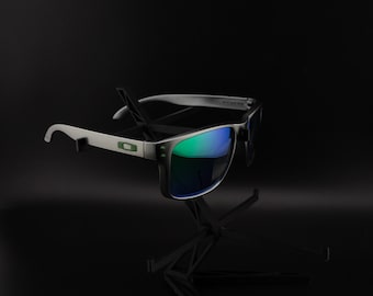 Elite Sports Sunglasses Gunmetal