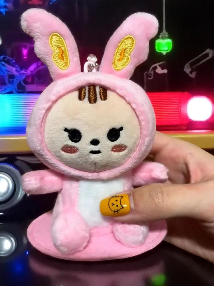 SEVENTEEN - Plush Toy [MINITEEN 2nd Official MD] - K PLACE