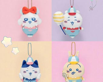 うさぎゅーん　ぬいぐるみ　2体セット うさぎゅーん ぬいぐるみ マスコット 2個セット - メルカリ