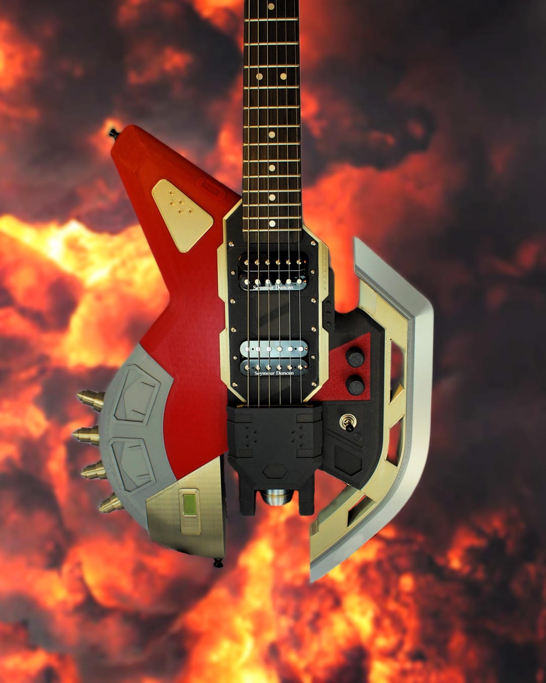 The 
