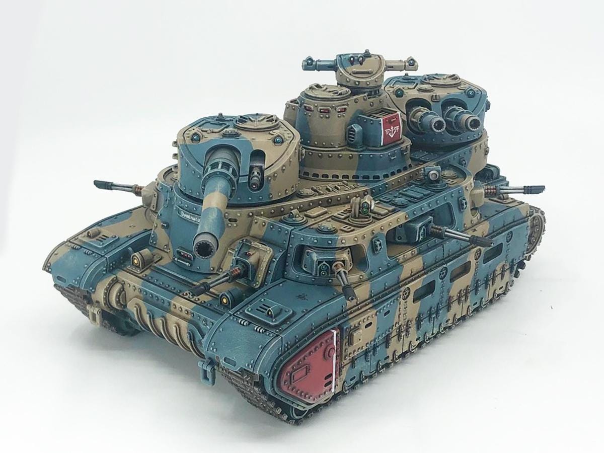 Baneblade - Etsy 日本