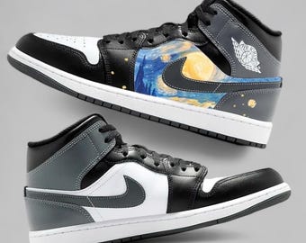 design your own jordan 1 high
