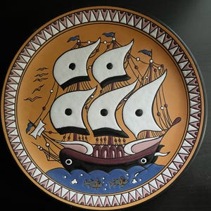 Manousakis Keramik - Etsy