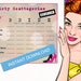 see more listings in the Bachelorette Party Games section