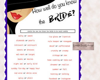 dirty scattergories list