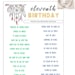 see more listings in the Birthday Games section