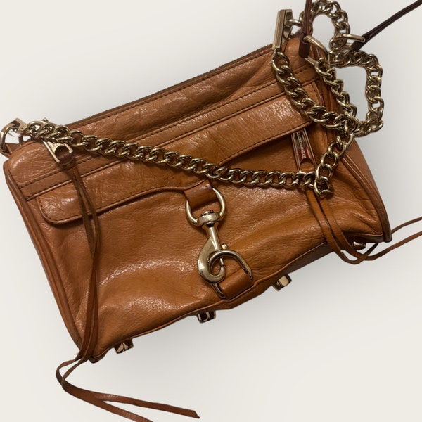 Rebecca Minkoff Leather bag