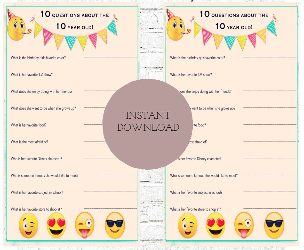 Birthday Themes For 10 Year Olds Ubicaciondepersonas cdmx gob mx