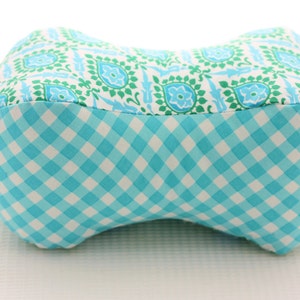 Peanut Pillow PDF Sewing Pattern image 6