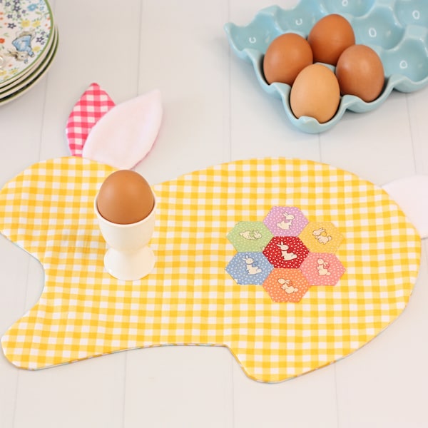 Easter Placemats Etsy