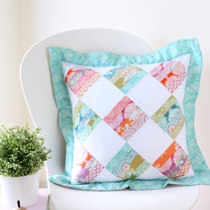 Allsorts Pillow PDF Sewing Pattern image 3