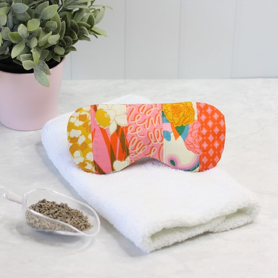 Etsy eye pillow outlet