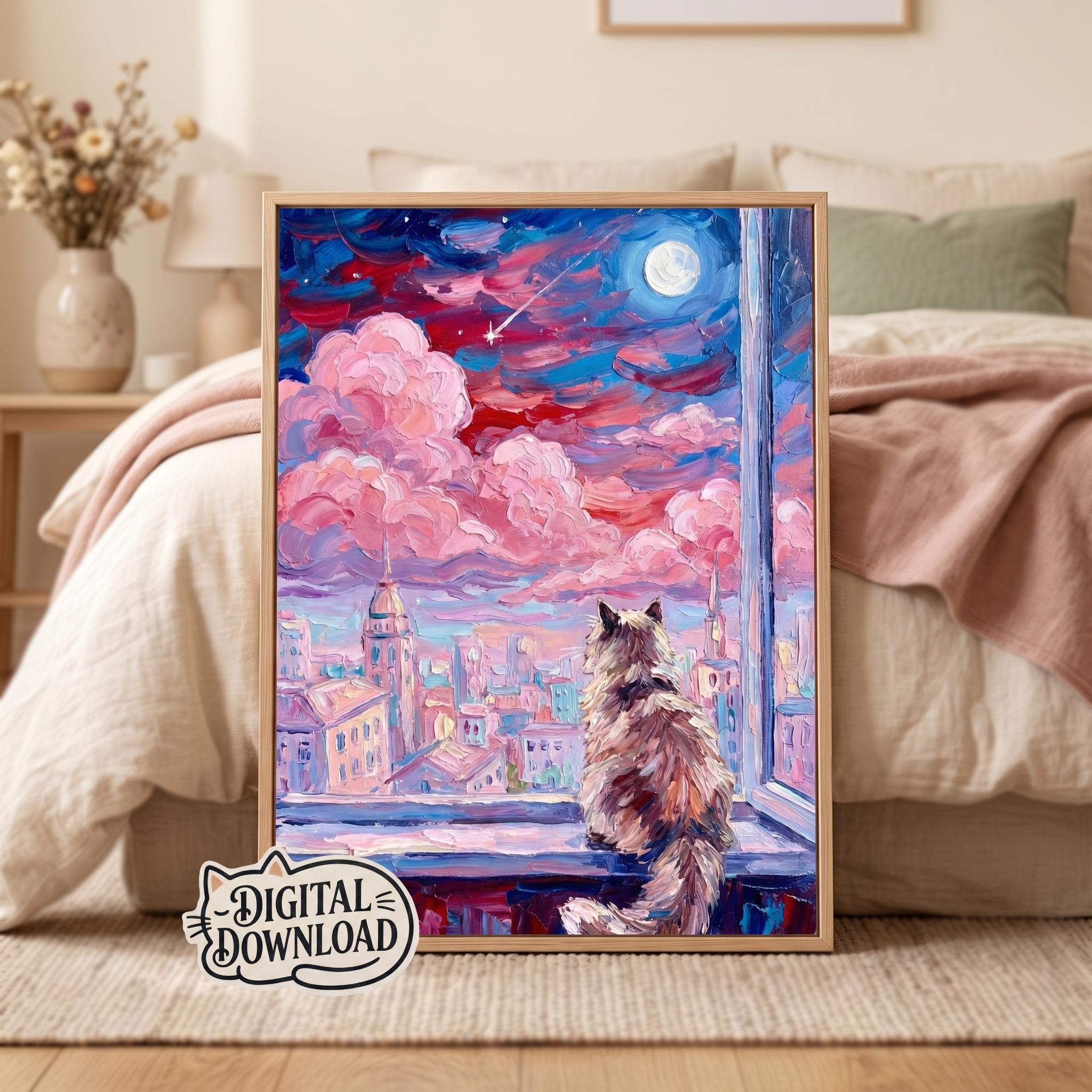 Dreamcore artwork - Etsy 日本