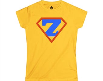 Zohran Mamdani Superman Design Tee | Mayor Shirt, Political Hero Graphic