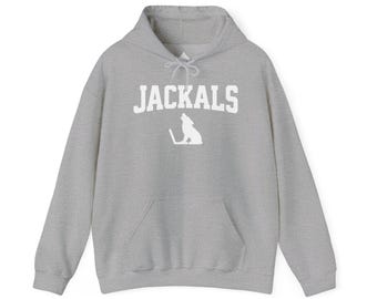 Late Night Corrections ADULT Hoodie, Seth Meyers Jackals Hoodie, Parody University Style, Unisex Hoodie, College Hoodie, Funny Hoodie
