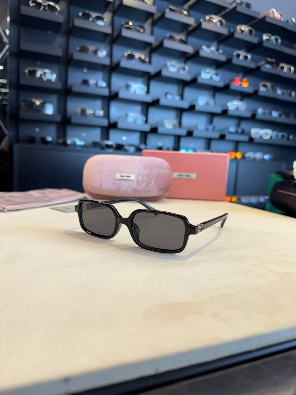 Miu Miu Glasses - Etsy Canada