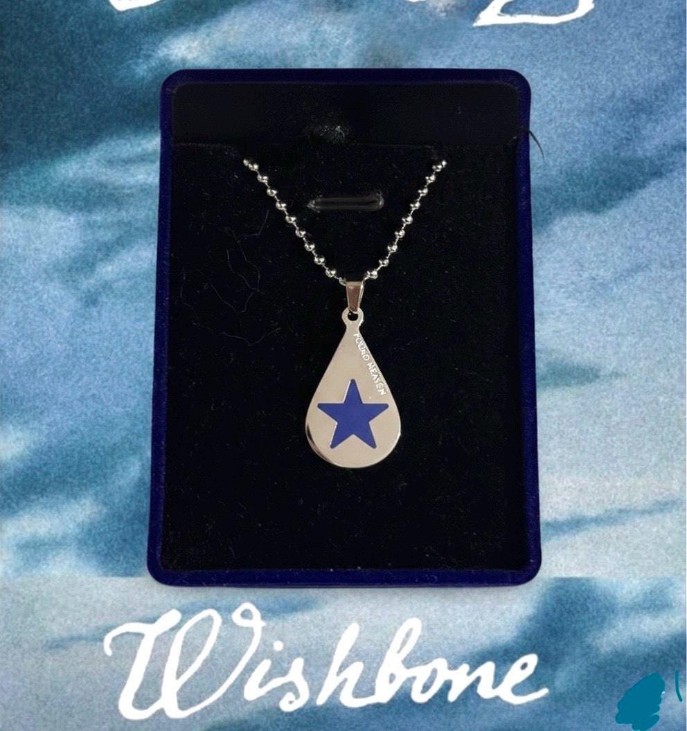 Conan gray found heaven necklace - Etsy 日本