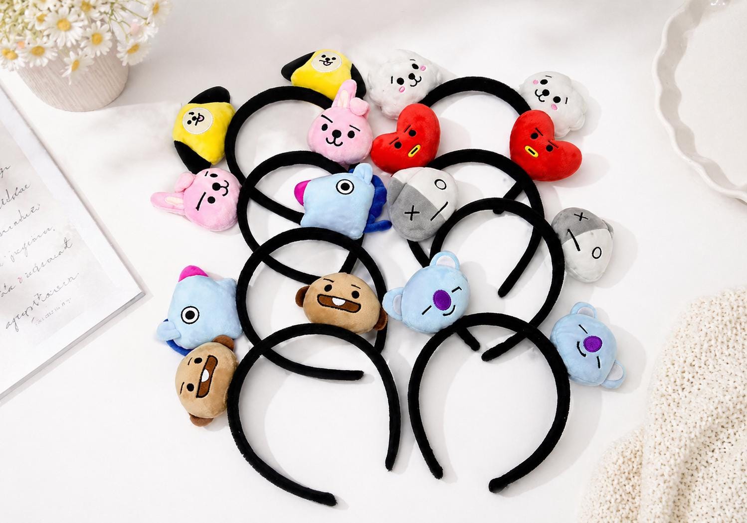 Bts公式グッズ - Etsy 日本
