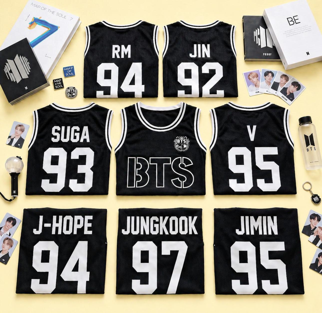 Bts clothing - Etsy 日本
