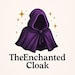 TheEnchantedCloak