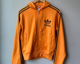 adidas vintage jacket
