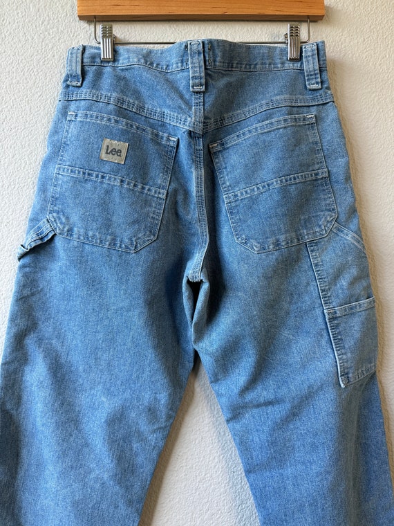 LEE Carpenter Denim