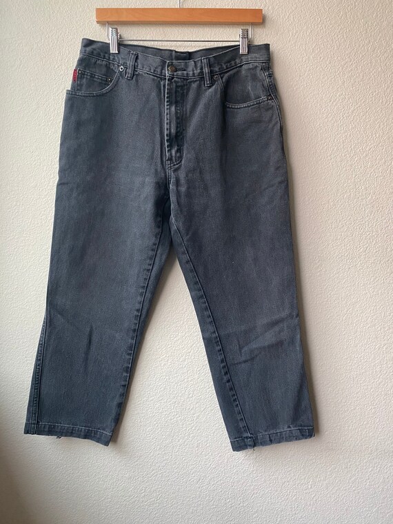 Vintage BUGLE BOY Jeans - image 4