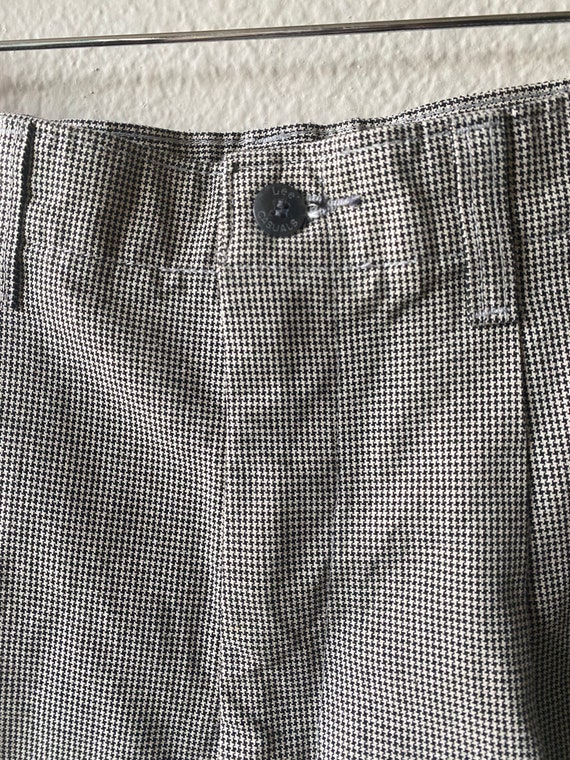 LEE Pleated Shorts - image 4