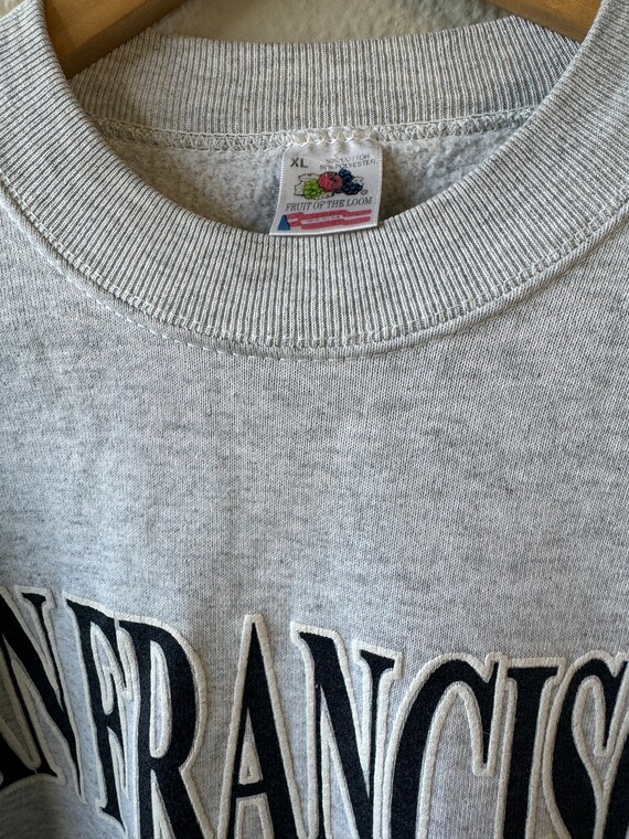San Francisco Sweatshirt - image 5