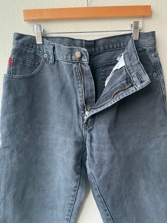 Vintage BUGLE BOY Jeans - image 6