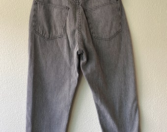 Calvin Klein Sport Denim