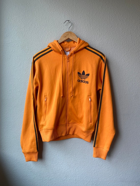 vintage adidas originals sweatshirt