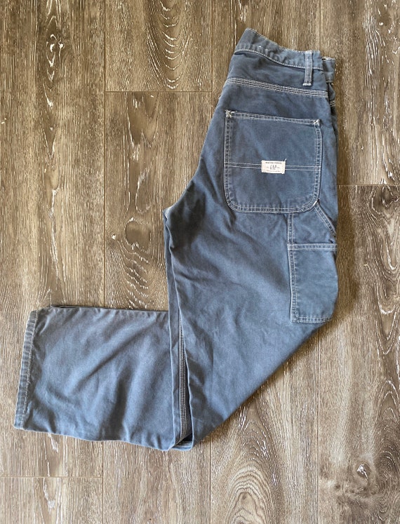 gap carpenter jeans